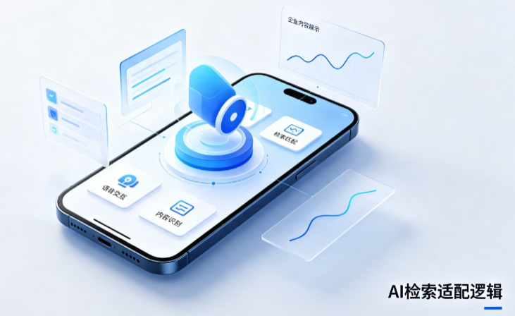 湘潭县AI 优化赋能 GEO 体系，详解手机智能指令与企业线上曝光新思路