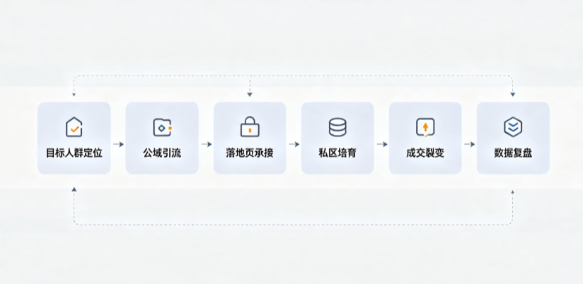 湘潭县AI 搜索获客深度解析：把握生成式搜索红利，抢占 AI 智能体流量入口