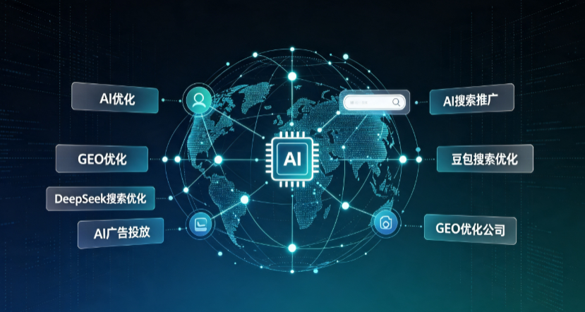 湘潭县AI 搜索营销赛道持续升温，GEO 优化成为企业数字化布局新方向