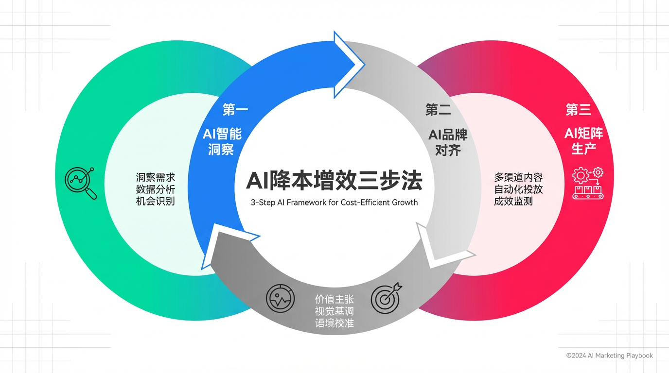 湘潭县企业必看：不用扩招招人，AI就能帮门店降本增收