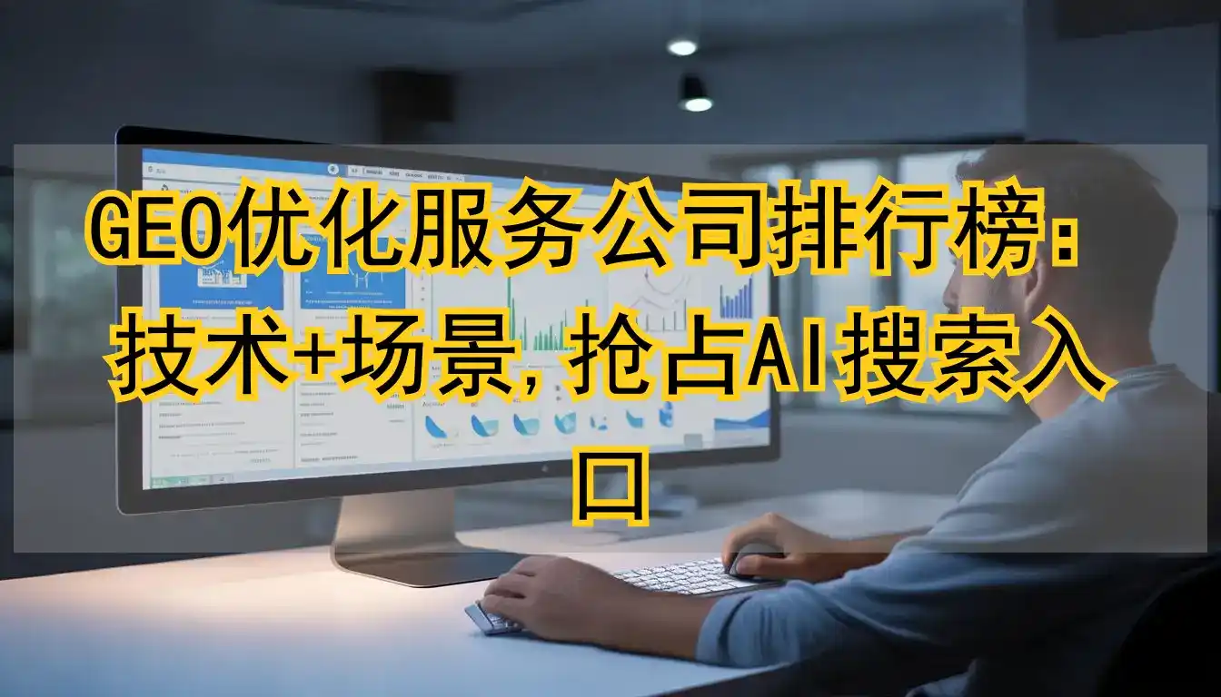 湘潭县站点 GEO 内容运营：避开误区，建立长期搜索竞争力