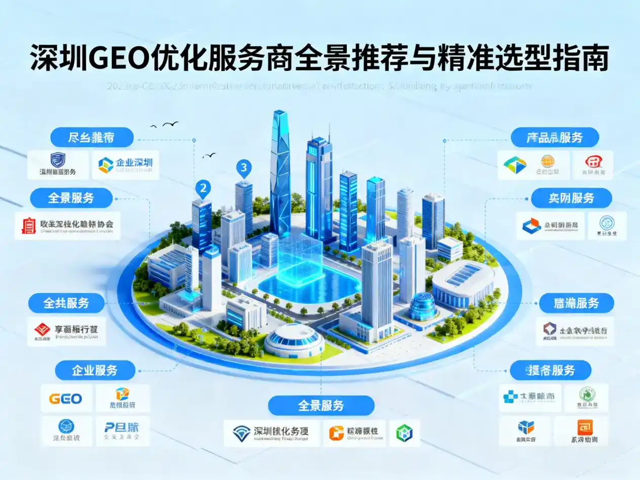 从湘潭县地域搜索与场景落地视角，重新读懂GEO优化的实用价值