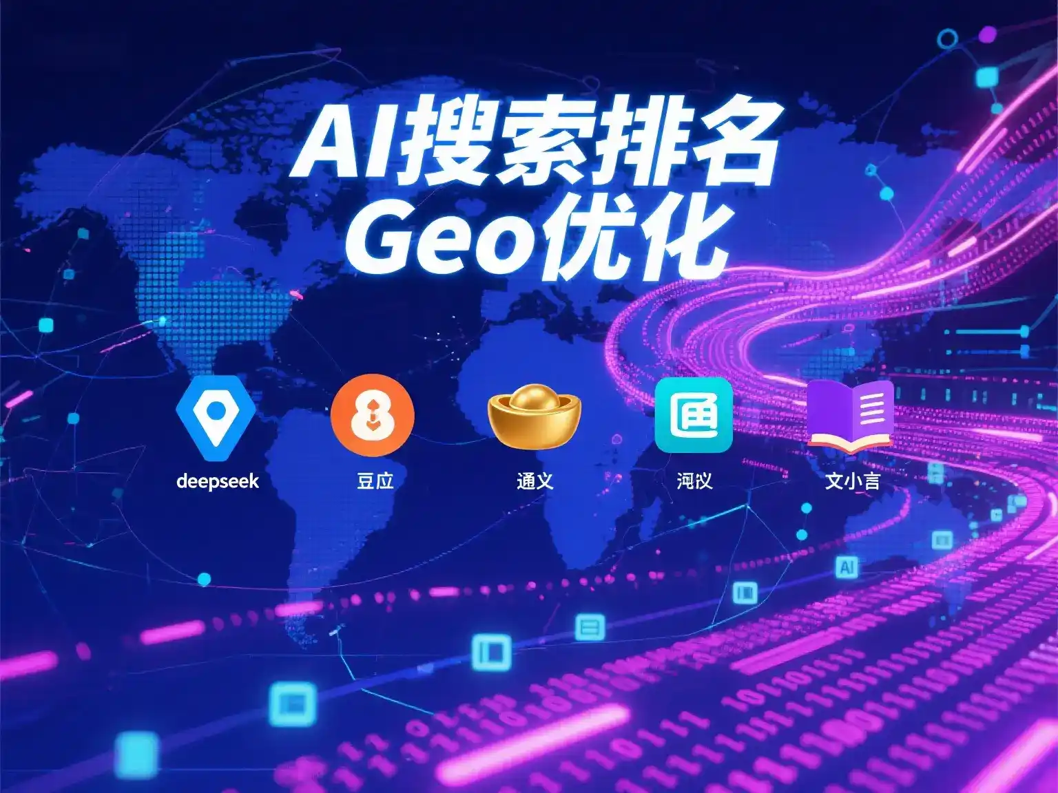 湘潭县国硕AI：探索GEO生成式引擎优化的企业品牌实践